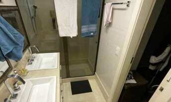 Imagem 3: Barra da Tijuca, Jardim Oceanico, apartamento lamina 3 quartos + dependencia, sol da manha