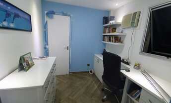 Imagem 2: Barra da Tijuca, Jardim Oceanico, apartamento lâminha, 3 quartos (suite), sol da manha, mo