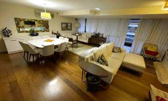 Imagem: Barra da Tijuca, Jardim Oceanico, apartamento