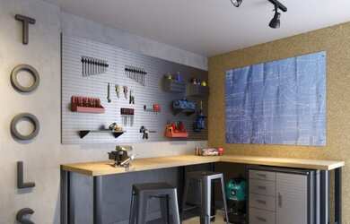 Imagem 8: Barra da Tijuca, apartamento de 3 quartos (suite), em um empreendimento inovador e localiz