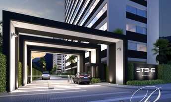 Imagem 2: Barra da Tijuca, apartamento de 3 quartos (suite), em um empreendimento inovador e localiz