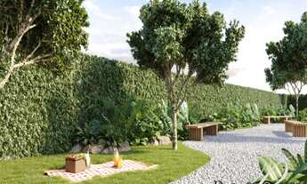 Imagem 5: Barra da Tijuca, apartamento de 3 quartos (suite), em um empreendimento inovador e localiz