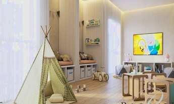 Imagem 6: Barra da Tijuca, apartamento de 3 quartos (suite), em um empreendimento inovador e localiz