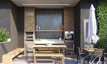 Imagem 7: Barra da Tijuca, apartamento de 3 quartos (suite), em um empreendimento inovador e localiz