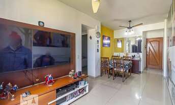 Imagem: Pechincha, apartamento 2 quartos, 2 vagas