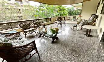 Imagem: Recreio, apartamento com 113m², 2 quartos