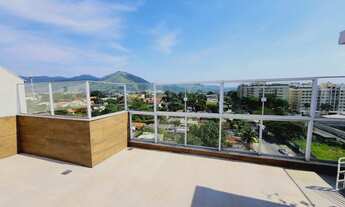 Imagem: Campo Grande, Alcacer Prata, linda cobertura