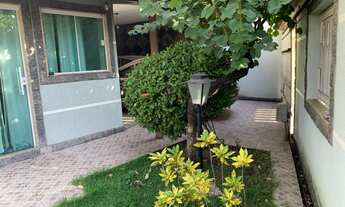 Imagem: Campo Grande, excelente casa linear, 3 quartos