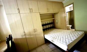 Imagem 7: Recreio, apartamento com 113m², 2 quartos + dependencia revertida, frontal, varandão