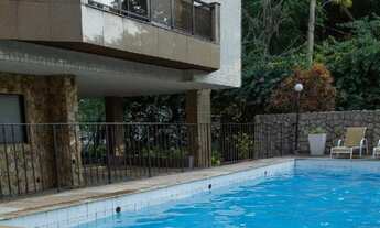 Imagem 3: Recreio, lindo apartamento, 150m², 3 quatos + dependencia, moveis planejados, a pe praia