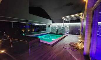 Imagem: Vargem Pequena, belissima casa, com 5 suites