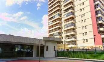 Imagem 4: Barra da Tijuca, Lucio Costa, pé na areia, 1 suite, 60m², armários, lazer completo