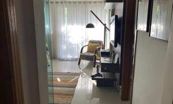 Imagem 7: Campo Grande, excelente casa linear, 3 quartos, terraço, area gourmet, quintal