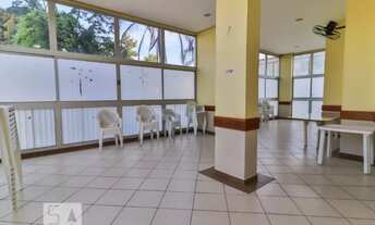 Imagem 5: Pechincha, apartamento 2 quartos, 2 vagas, andar alto, linda vista, lazer