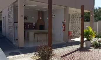 Imagem 7: Apartamento à venda em Campo Grande-RJ: Parque Brito 2, 2 quartos, lazer completo!