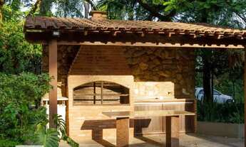 Imagem 2: Recreio, lindo apartamento, 150m², 3 quatos + dependencia, moveis planejados, a pe praia