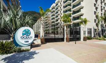 Imagem: Pontal Oceanico, cobertura duplex 3 quartos