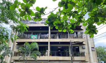 Imagem: Recreio, lindo apartamento, 150m², 3 quatos