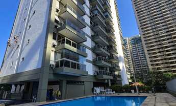 Imagem: Barra da Tijuca, ABM, sala, quarto, moveis