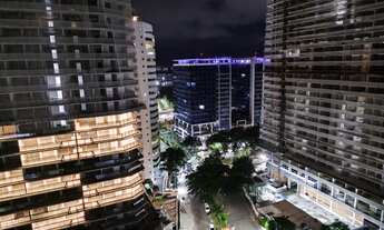 Imagem 7: Barra Bonita, lindo apartamento, 3 quartos (suite) reformado, decorado