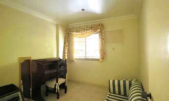 Imagem 5: Recreio, apartamento com 113m², 2 quartos + dependencia revertida, frontal, varandão