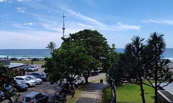 Imagem: Barra da Tijuca, Lucio Costa, apartamento