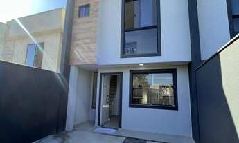 Imagem 4: Otima casa duplex, primeira locaçao, 2 suites, vaga de garagem, financia!!