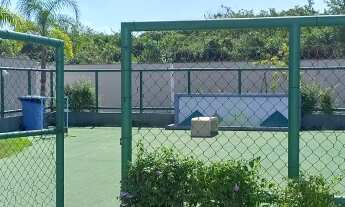 Imagem: Apartamento à venda em Campo Grande-RJ