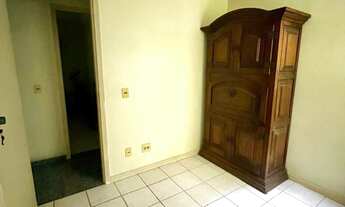 Imagem 3: Recreio, apartamento com 113m², 2 quartos + dependencia revertida, frontal, varandão