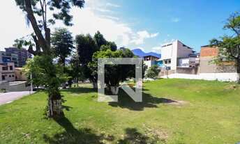 Imagem 4: Pechincha, apartamento 2 quartos, 1 vaga, com lazer