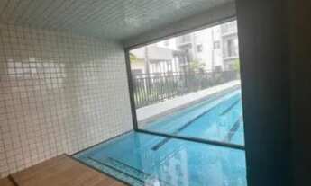 Imagem 7: Living Sunset, Barra Olimpica, otimo apartemento, semi mobiliado