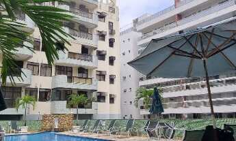 Imagem: Freguesia, Araguaia, cobertura duplex, 3