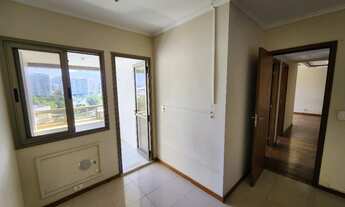 Imagem 4: Barra da Tijuca, Rio 2, Ed Verona, apartamento 3 quartos (suite), 2 vagas, lazer completo