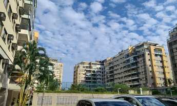 Imagem 5: Park Premiun Recreio, apartamento 3 quartos, moveis planejados, lazer super completo