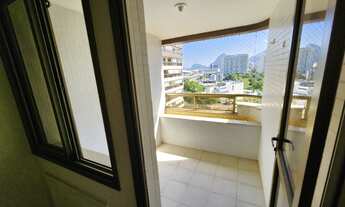Imagem 5: Barra da Tijuca, Rio 2, Ed Verona, apartamento 3 quartos (suite), 2 vagas, lazer completo