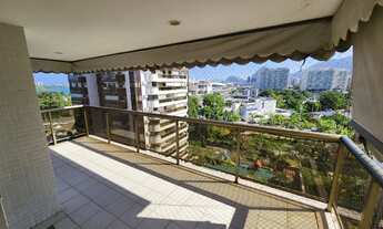 Imagem: Barra da Tijuca, Rio 2, Ed Verona, apartamento