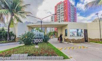 Imagem 2: Apartamento de 2 quartos na Barra da Tijuca, Rio de Janeiro-RJ, com 74m² e estrutura compl