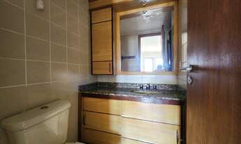 Imagem 7: Barra da Tijuca, Rio 2, Ed Verona, apartamento 3 quartos (suite), 2 vagas, lazer completo