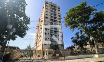 Imagem 1: Pechincha, apartamento 2 quartos, 1 vaga, com lazer