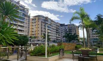 Imagem 3: Park Premiun Recreio, apartamento 3 quartos, moveis planejados, lazer super completo