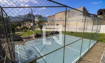 Imagem 7: Pechincha, apartamento 2 quartos, 1 vaga, com lazer