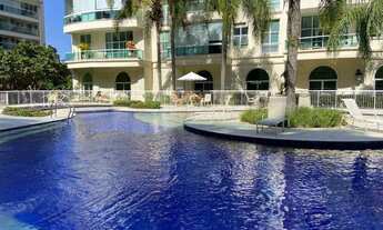 Imagem: Barra da Tijuca, Le Parc, coladinho ao Barra