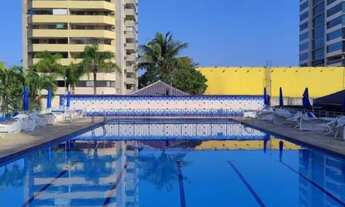 Imagem: Apartamento de 2 quartos na Barra da Tijuca