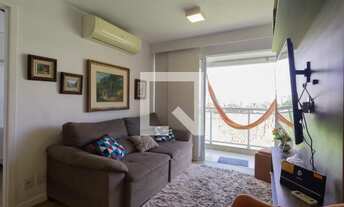 Imagem: Recreio, Mares de Goa, cobertura duplex