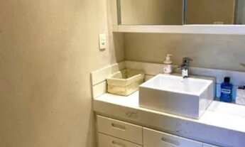 Imagem 5: Barra da Tijuca - ABM - Linda cobertura duplex, vista mar, toda reformada por arquiteto