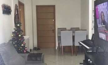 Imagem: Pechincha, apartamento 2 quartos (suite)