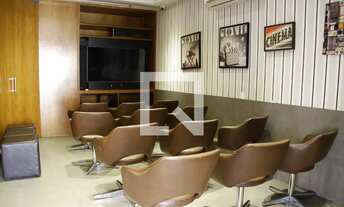 Imagem 3: Barra da Tijuca, apartamento 2 quartos (suite), andar alto, vista mar, lazer completo, oni