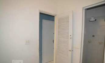 Imagem 5: Tijuca, apartamento 2 quartos + dependencia completa