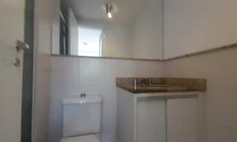 Imagem 2: Reserva Jardim 02 quartos com suite 78 m², moveis planejados, andar alto, vista interna