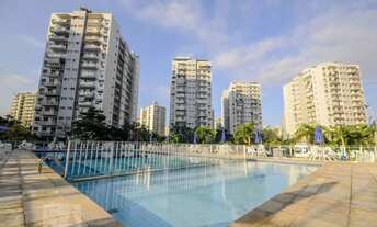 Imagem 5: Barra da Tijuca - Joia da Barra, Abelardo Bueno, Região Olimpica, apartamento 2 quartos, l
